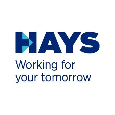 Hays Talent Solutions logo