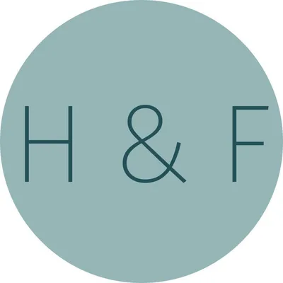 hazelandfawn.com logo