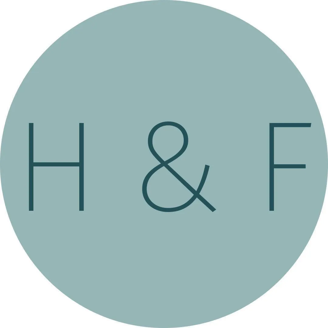 Hazel & Fawn