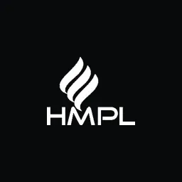 HAZOOR MULTI PROJECTS LTD.-$ Logo