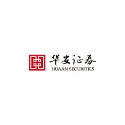 华安兹元 logo