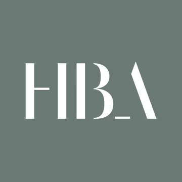 Hirsch Bedner Associates Logo