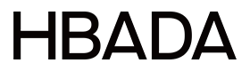 Hbada logo