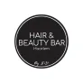 Logo Hair & Beauty Bar