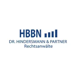 Dr. Magnus Hindersmann c/o HBBN DR. HINDERSMANN & PARTNER