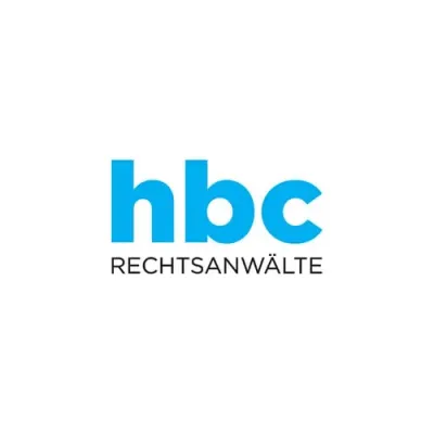 Hbc Rechtsanwälte Hofbeck, Buchner & Collegen Gbr
