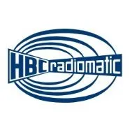 HBC-radiomatic GmbH logo
