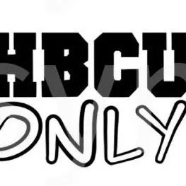 HBCUOnly logo