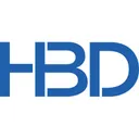 HBD Industries logo