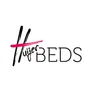 Logo Huijer Beds