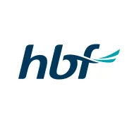 HBF Health Limited logo