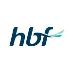 Hbf Health Limited Logo