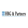 Logo HBG & Partners