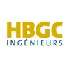 HBGC Ingénieurs logo