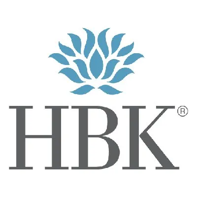 HBK CPAs & Consultants logo