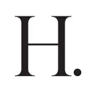H. Bloom logo