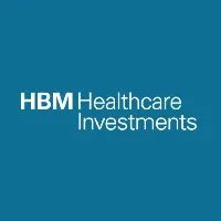 HBM Healthcare Investment logo