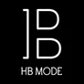 Logo HB MODE