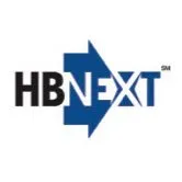 HB NEXT logo