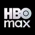 HBO Max logo/icon
