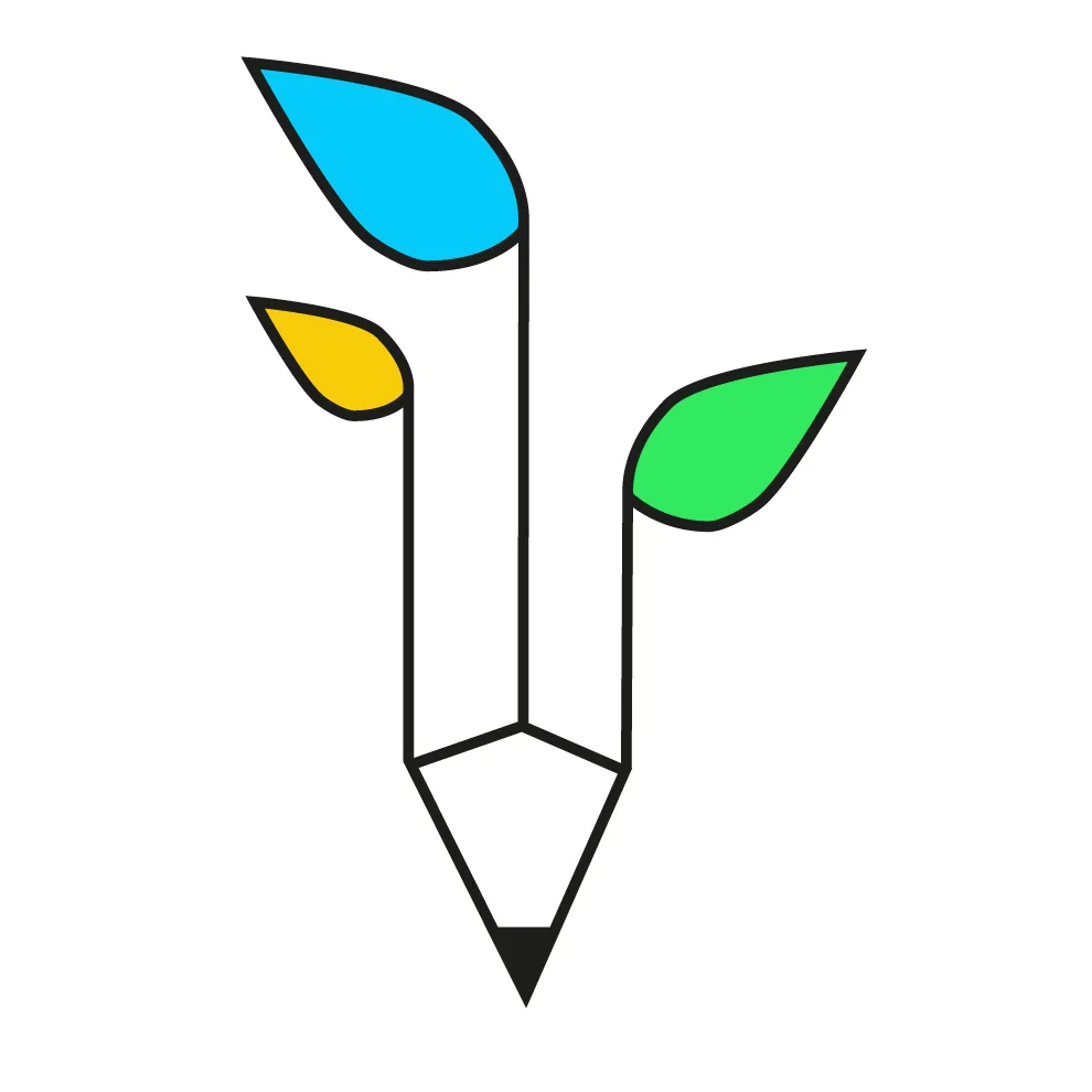 Højbjerg Privatskole logo