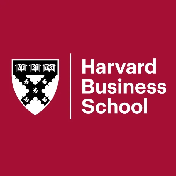 Harvard Business School-company-logo