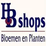 Logo HB Shops - Centrumplein