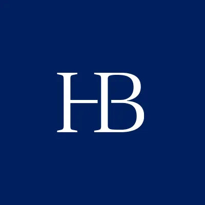 HB Wealth Credit Opportunities Fund logo