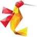 Hummingbird Web Solutions logo