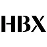 HBX logo