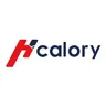 HCalory logo