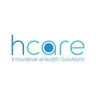 HCare - eHealth Solution Company logo