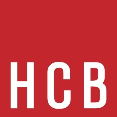 HCB Widdows Mason logo