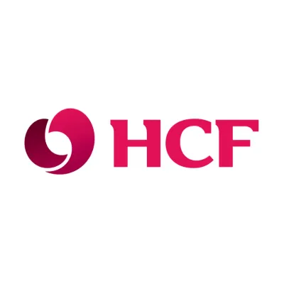 The Hospitals Contribution Fund Of Australia Limited logo