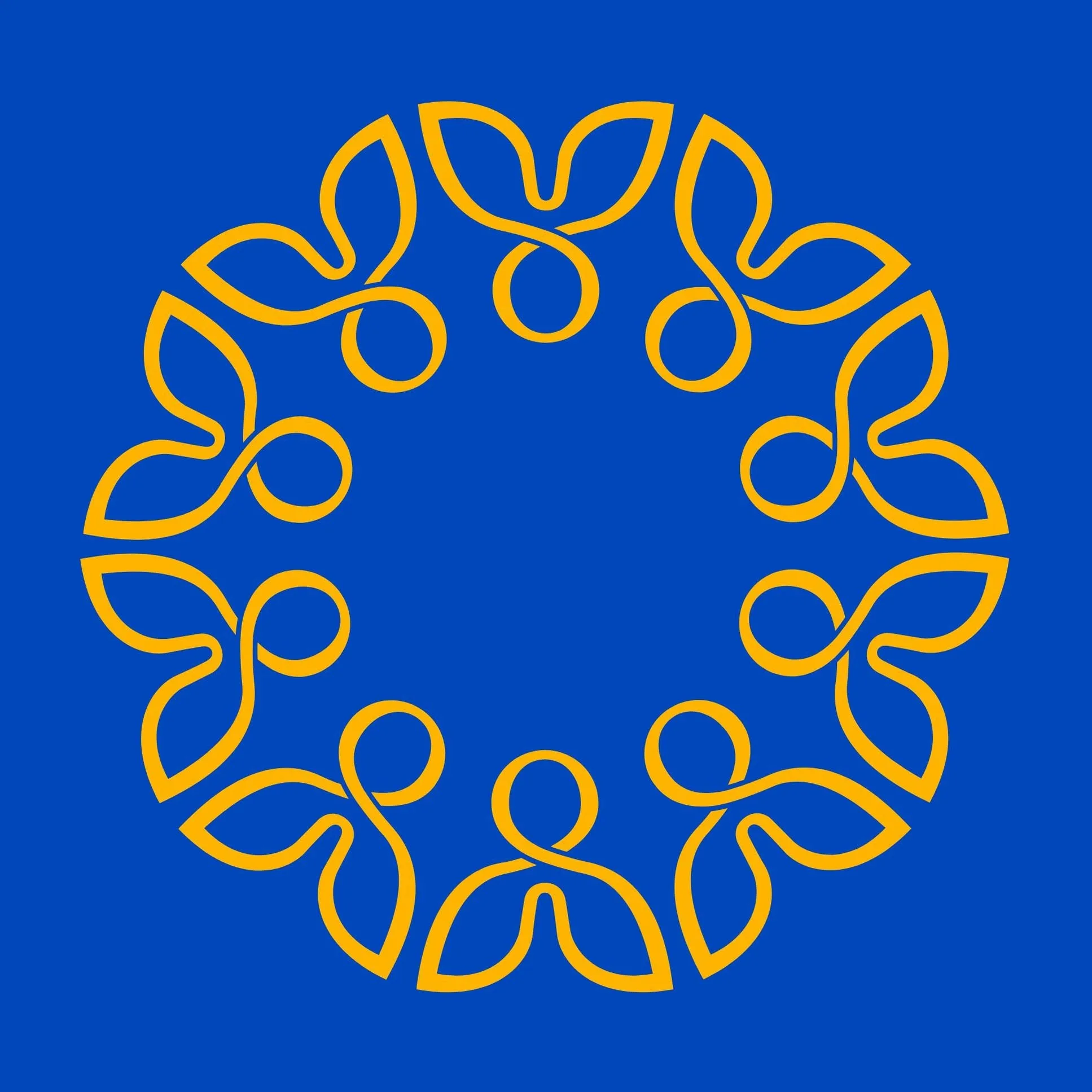 Holy Cross Family Ministries logo