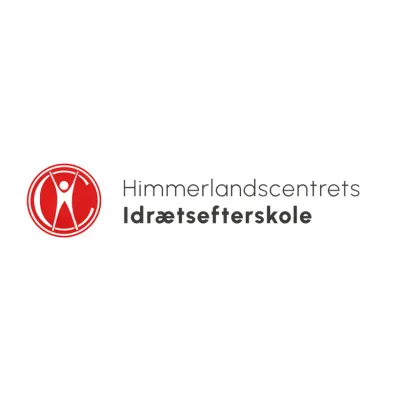 Himmerlandscentrets Idrætsefterskole logo