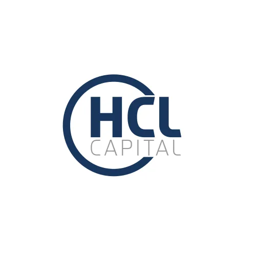 HCL Capital logo