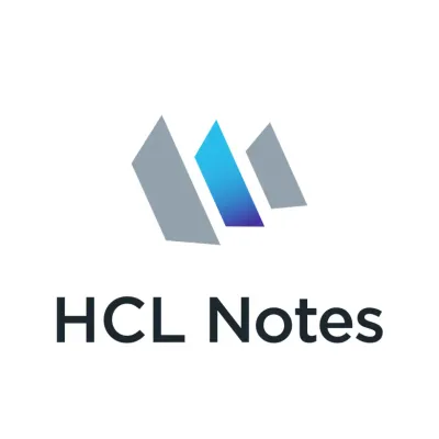 HCL Software logo