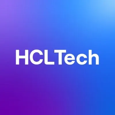 HCL Technologies Limited logo