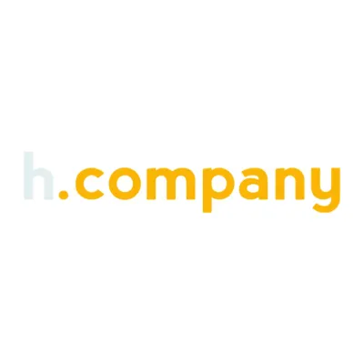 Hcompany logo