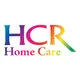 HCR Home Care logo