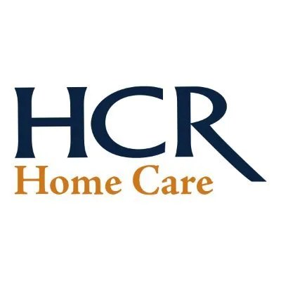 HCR Home Care logo