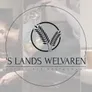 Logo s Lands Welvaren - Kaai