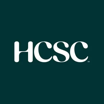 Health Care Service Corporation Logo