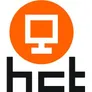Logo HCT Computers