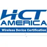 HCT America logo