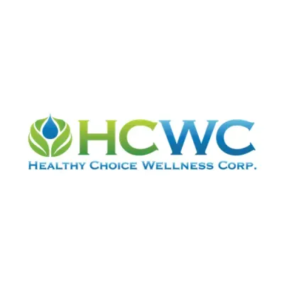 Healthy Choice Wellness Corp. logo