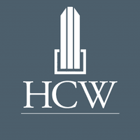 HCW Hospitality logo