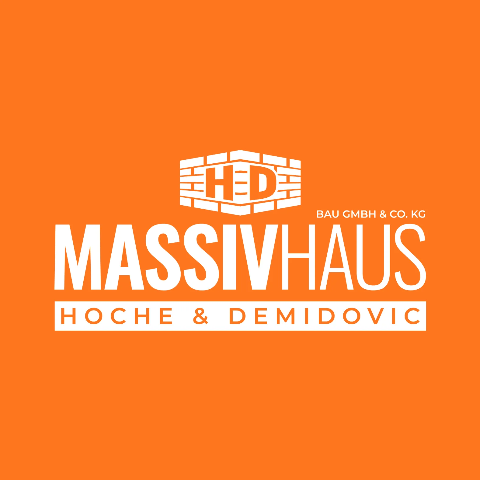 HD Massivhaus Bau GmbH & Co. KG