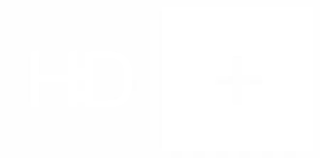 Hd Plus logo
